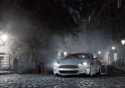 Aston Martin DBS Aston Martin DBS
